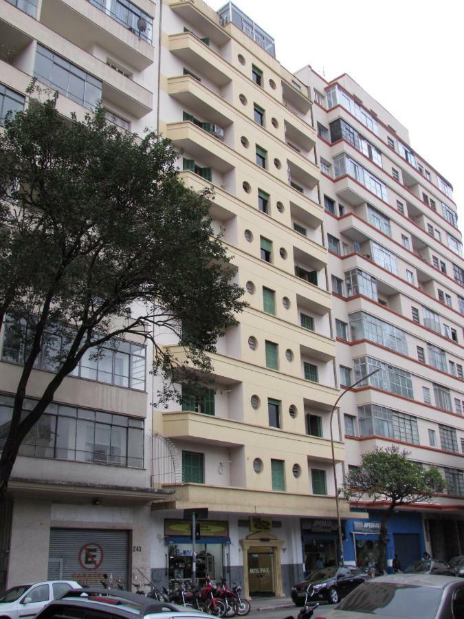 Pax Hotel São Paulo