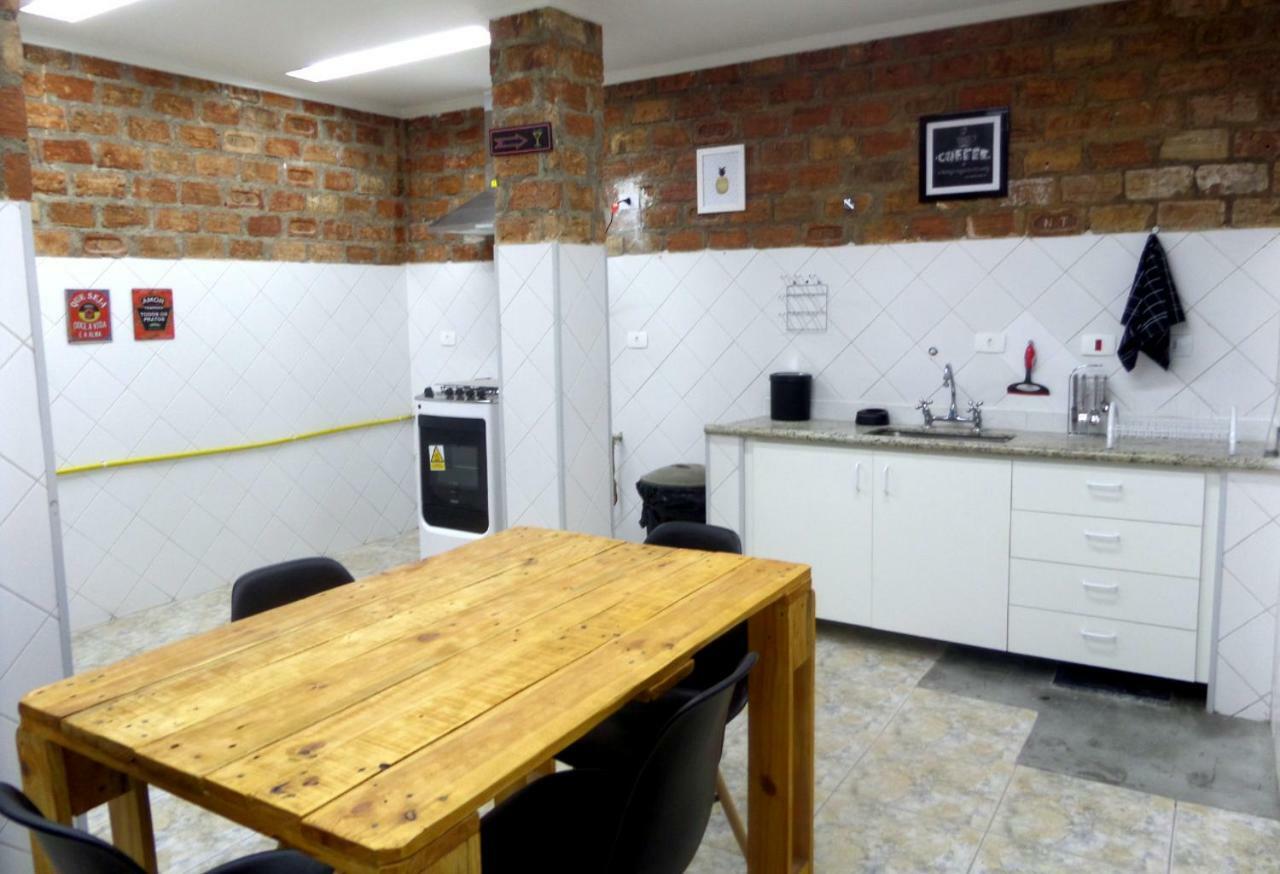 Albergue Visto