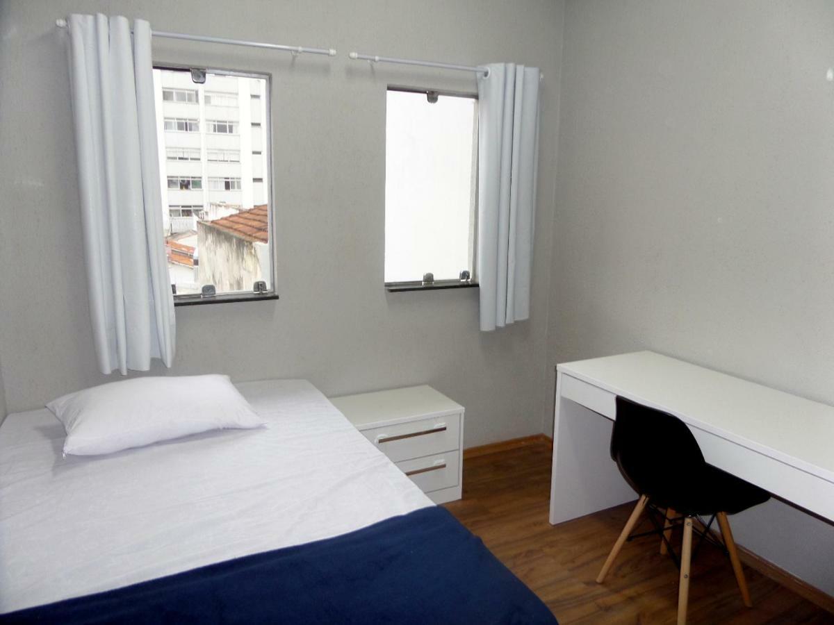 Visto Albergue *