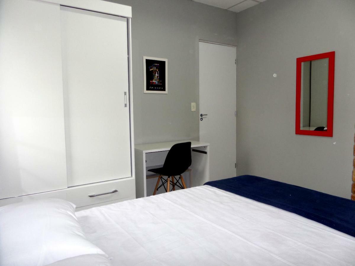 Albergue Visto *