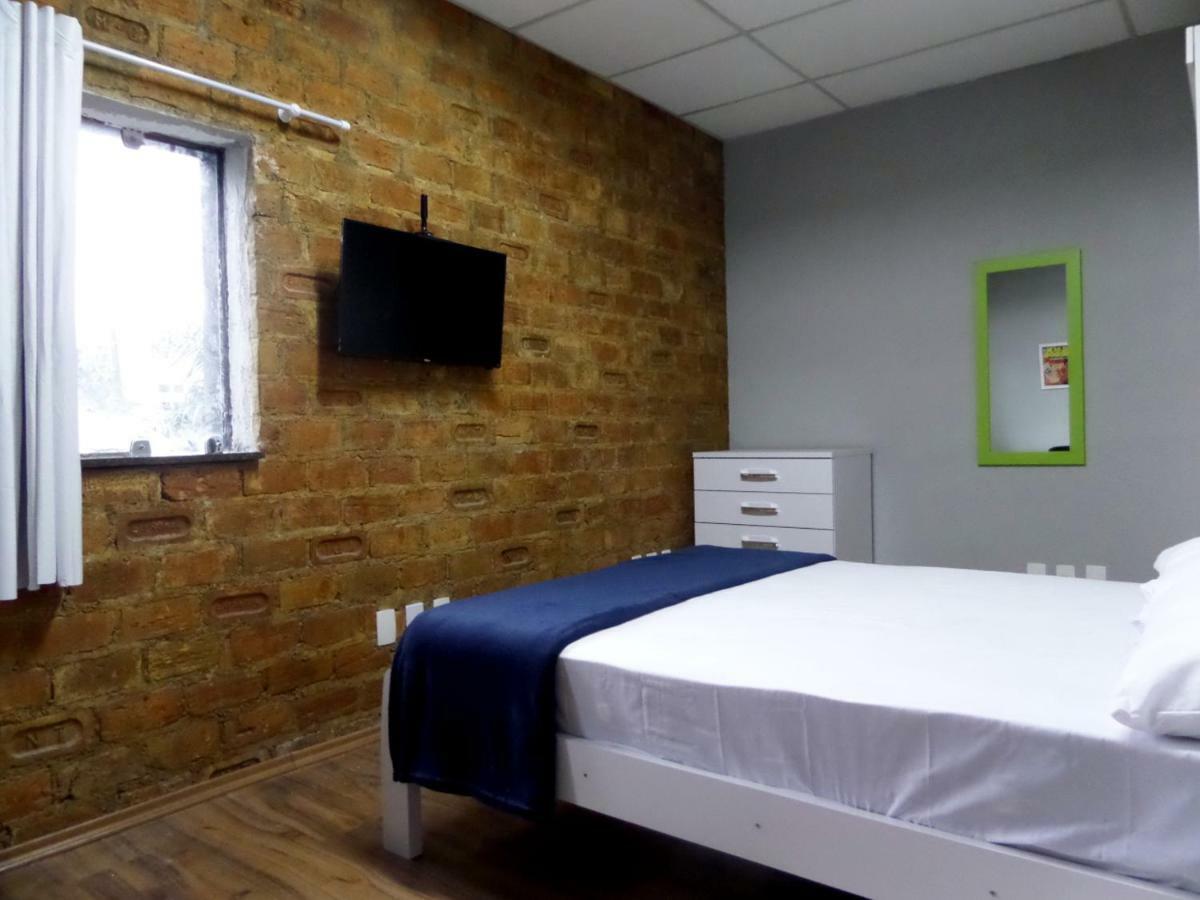 Albergue Visto
