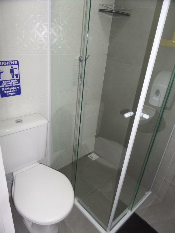 Visto Albergue *