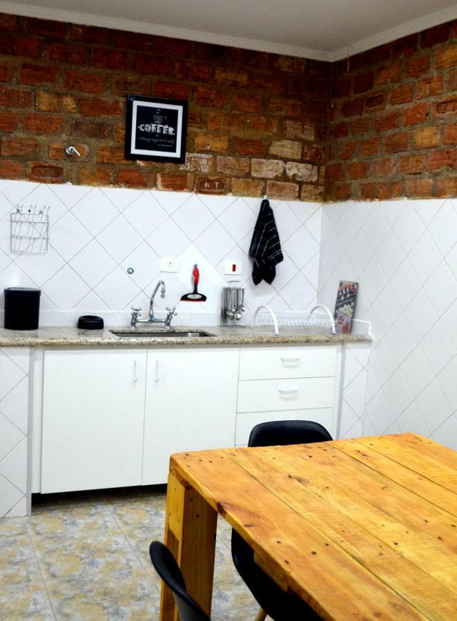 Visto Albergue