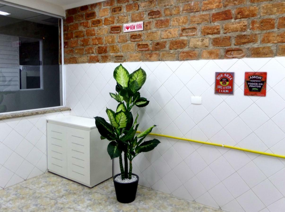Albergue Visto São Paulo