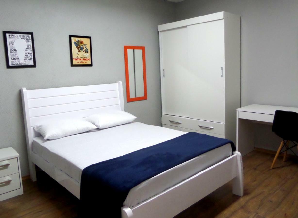 Visto Albergue