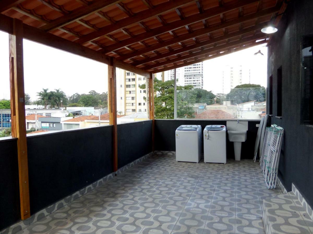 Visto Albergue São Paulo