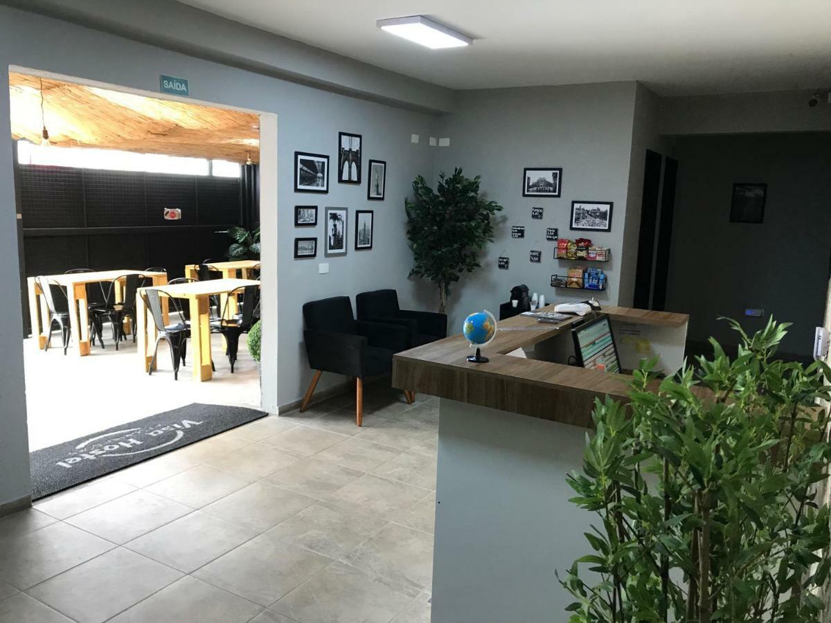 Albergue Visto