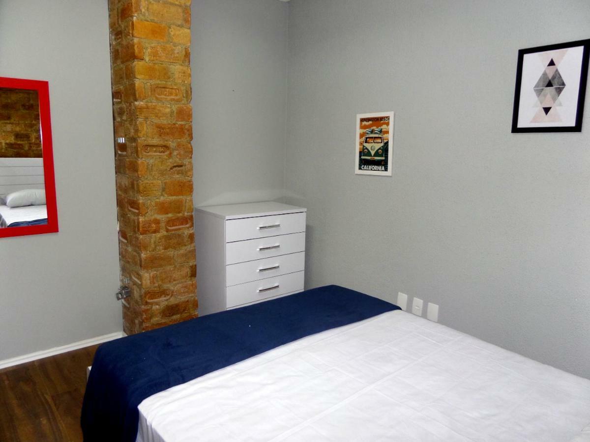 Albergue Visto