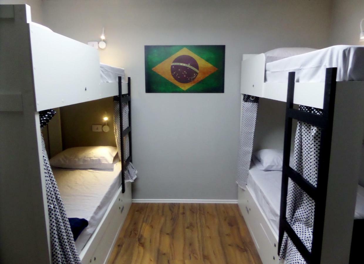 Albergue Visto