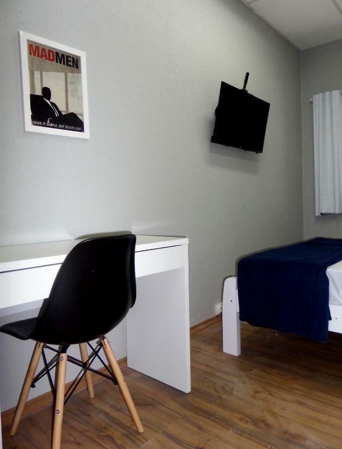Albergue Visto