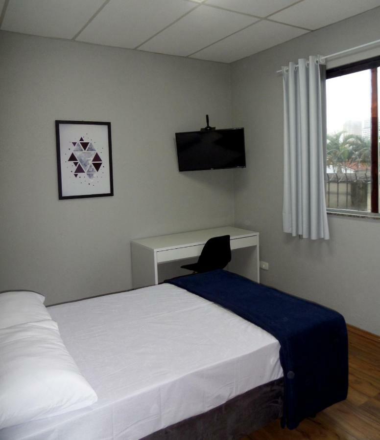 Albergue Visto São Paulo