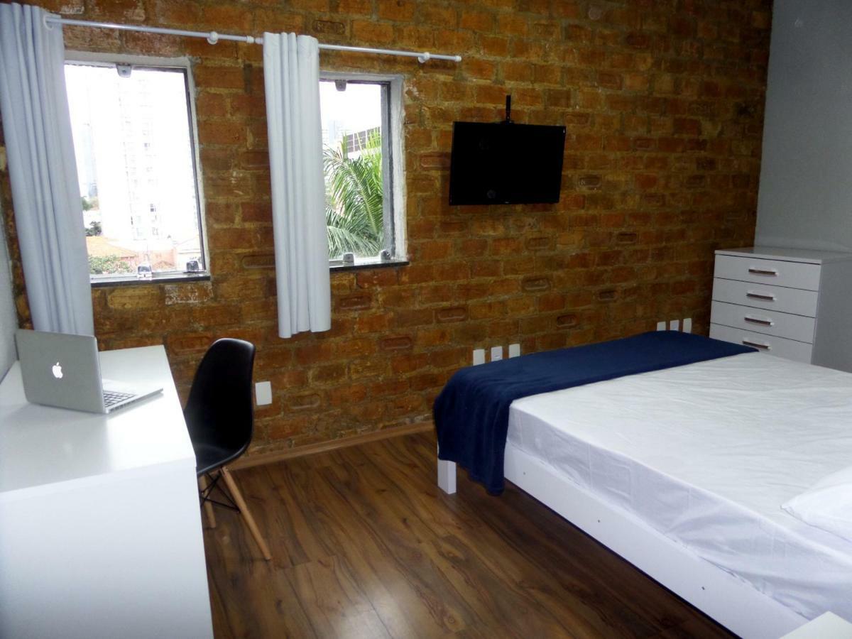 Albergue Visto *