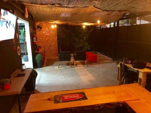 Albergue Visto *