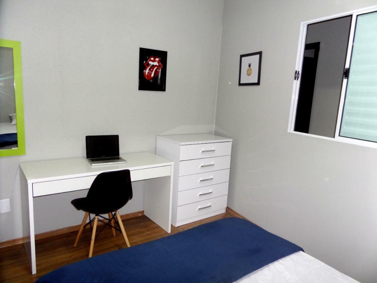 Albergue Visto