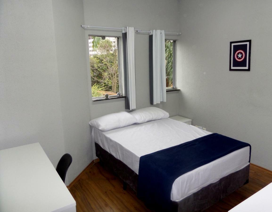 Albergue Visto *