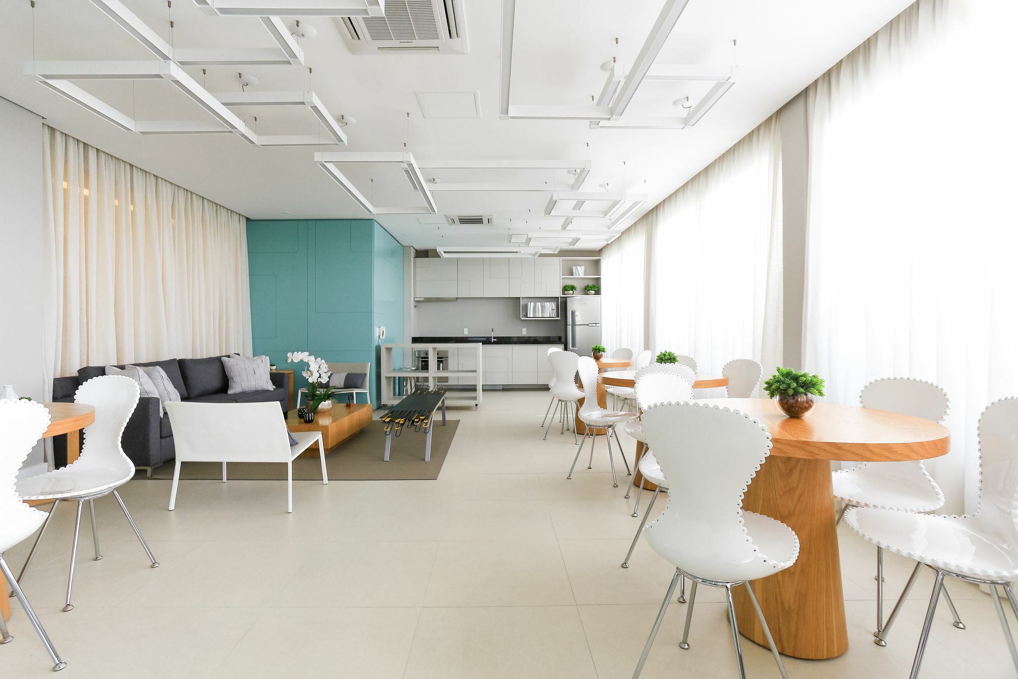 Apartamento Nomah - Aptos por Temporada no Anhembi São Paulo