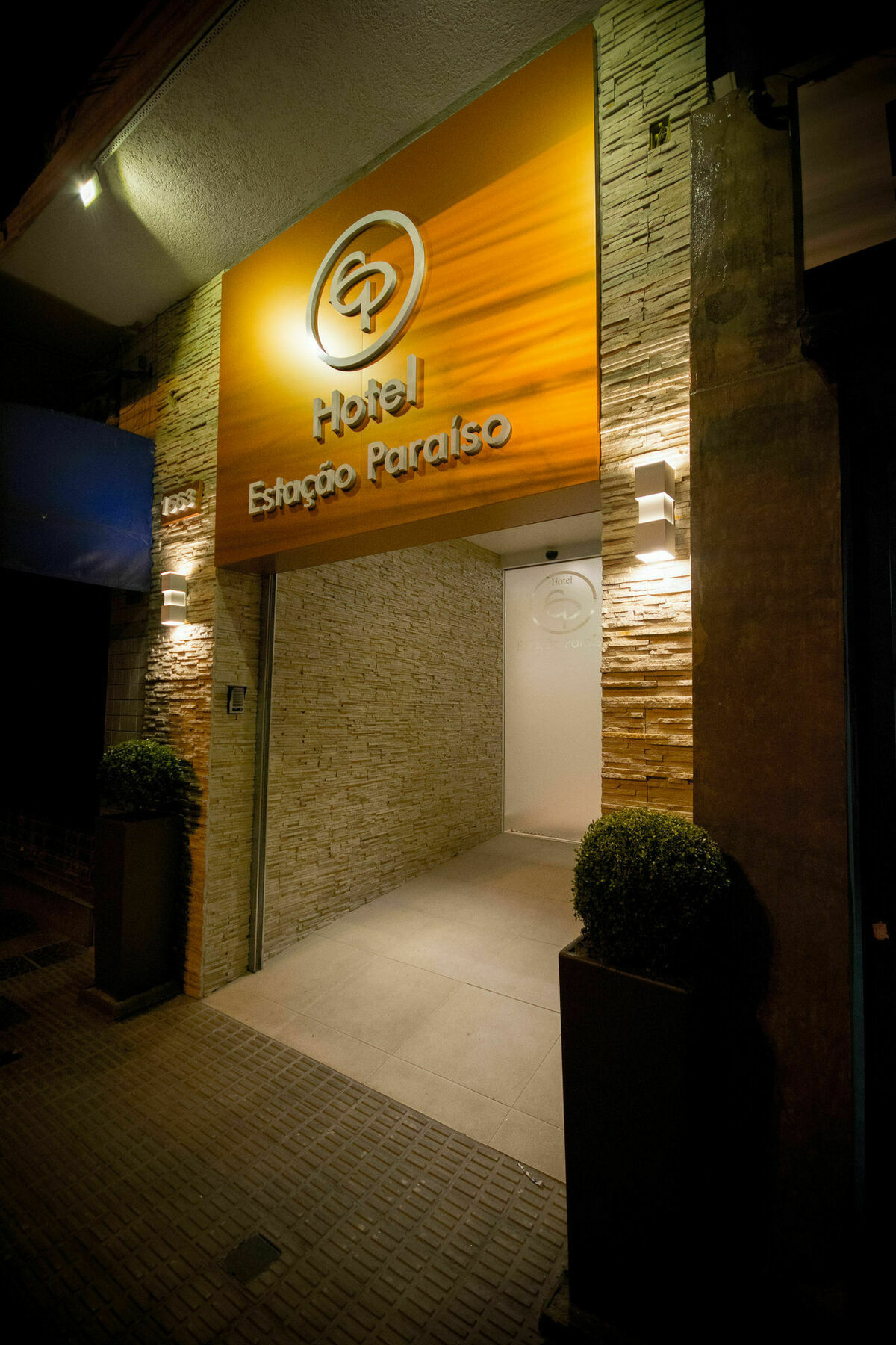 Estacao Paraiso - Ao Lado Do Metro Paraiso E 600m Da Av Paulista Hotel São Paulo