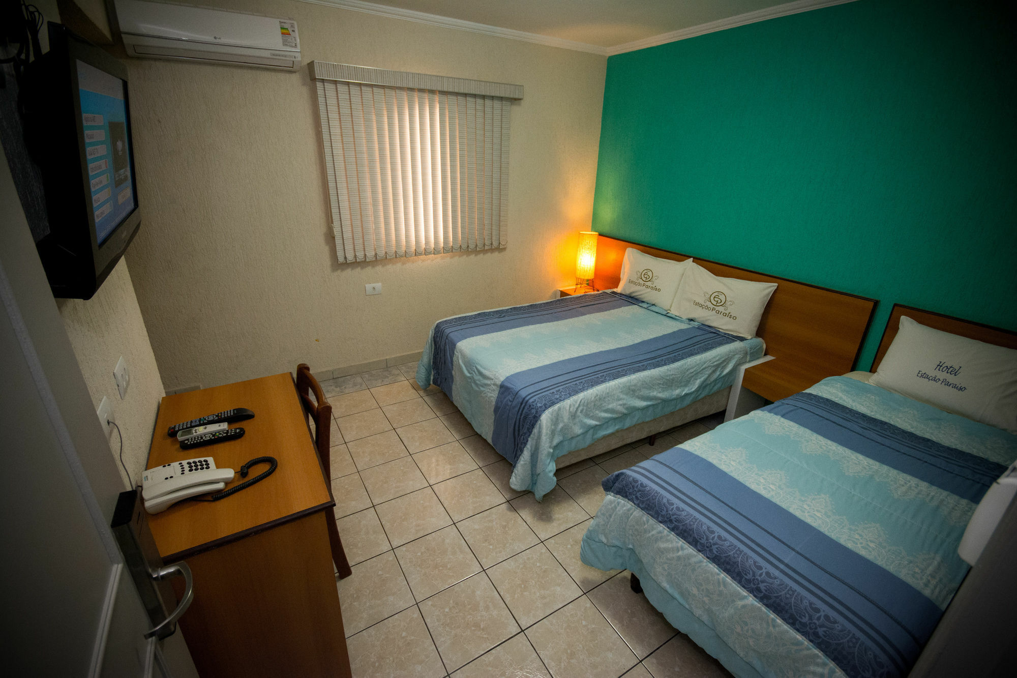 Estacao Paraiso - Ao Lado Do Metro Paraiso E 600m Da Av Paulista Hotel São Paulo