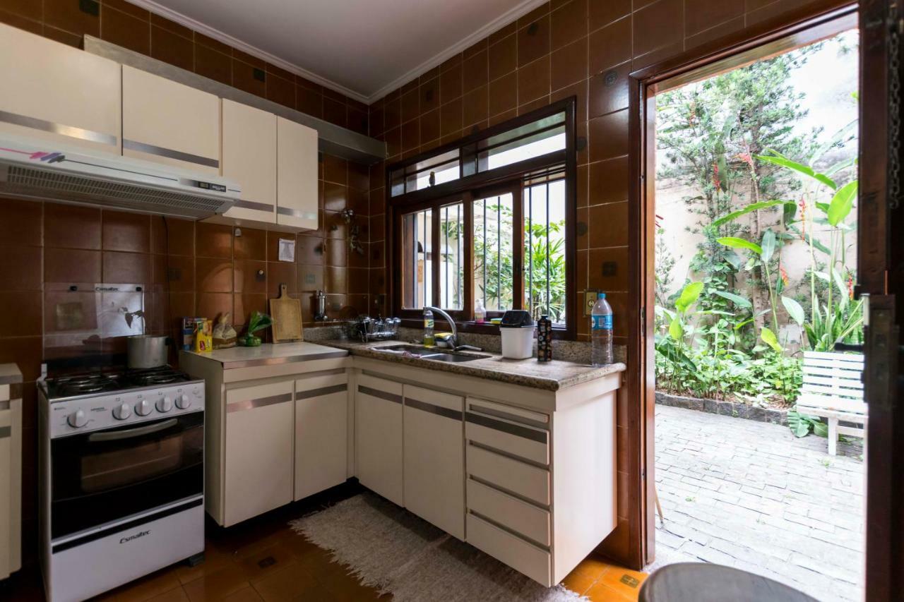 Maestro Ibirapuera Park Casa de férias São Paulo