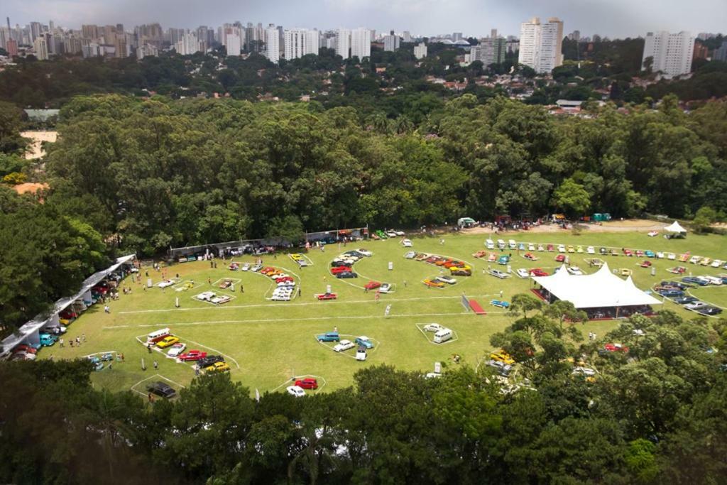 Uma Privativa São Paulo