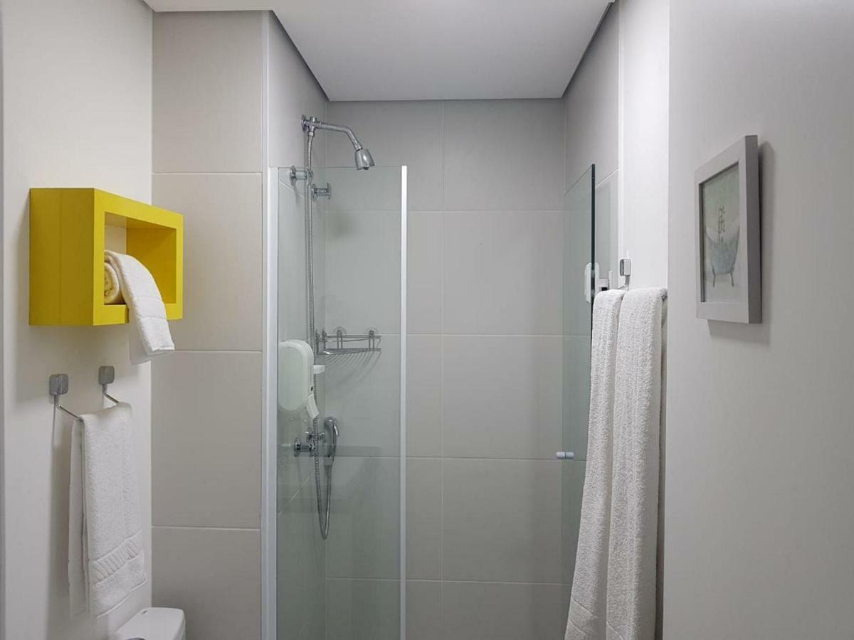 Ispecialle Congonhas Apartment *