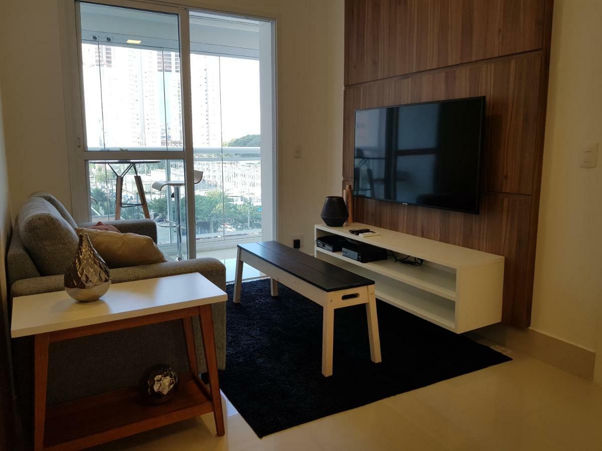 1 Dorm Phd Barra Funda Sao Paulo