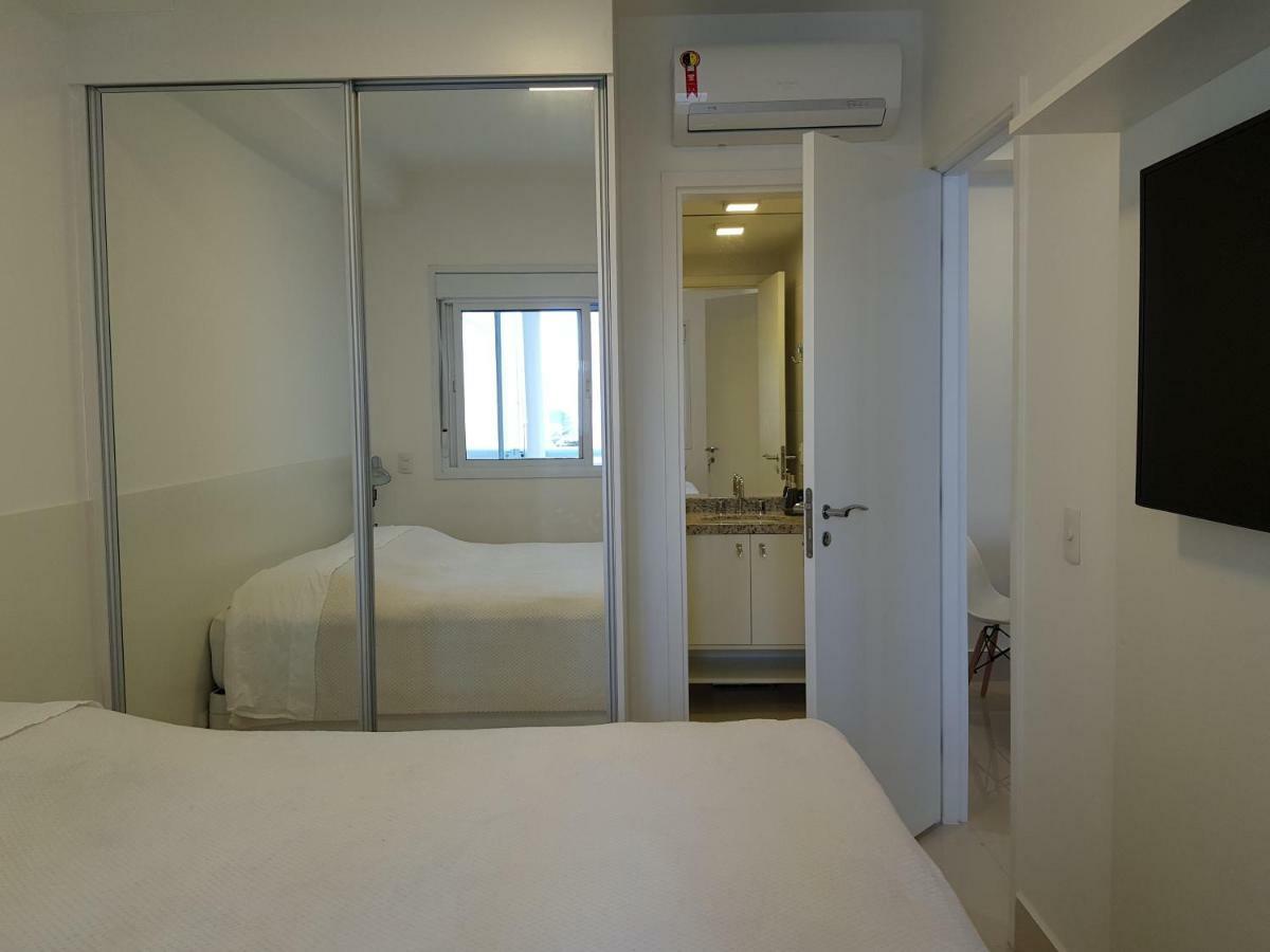 1 Dorm Phd Barra Funda * Sao Paulo