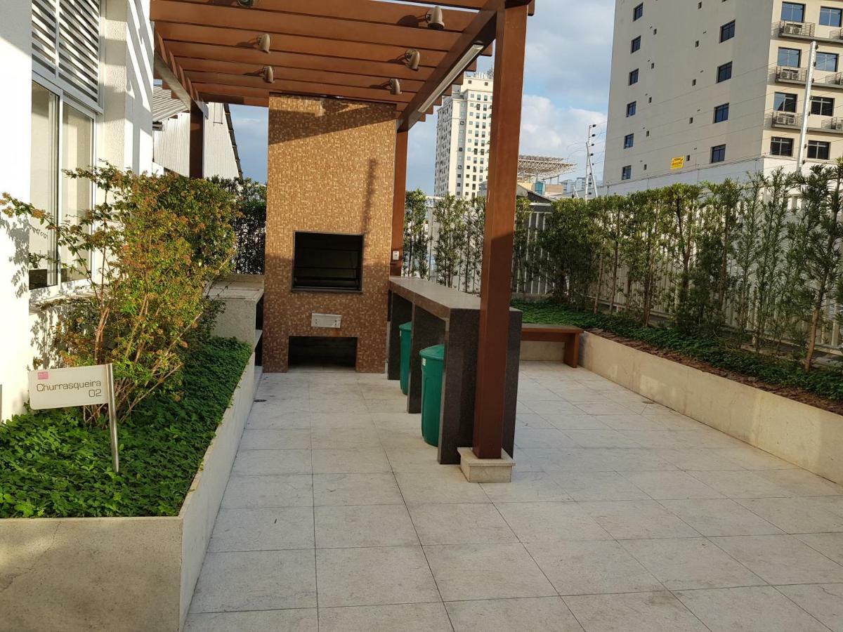 Apartment 1 Dorm Phd Barra Funda