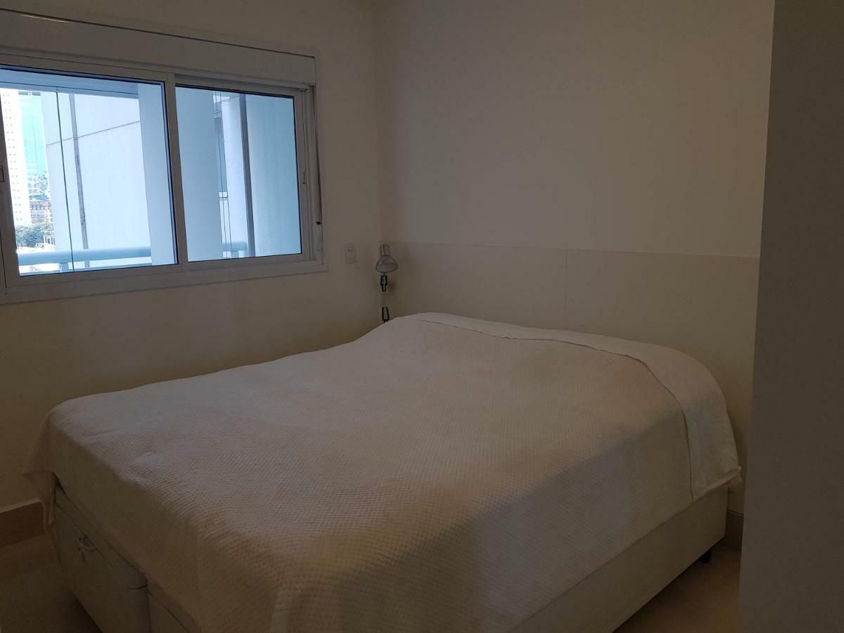 Apartment 1 Dorm Phd Barra Funda