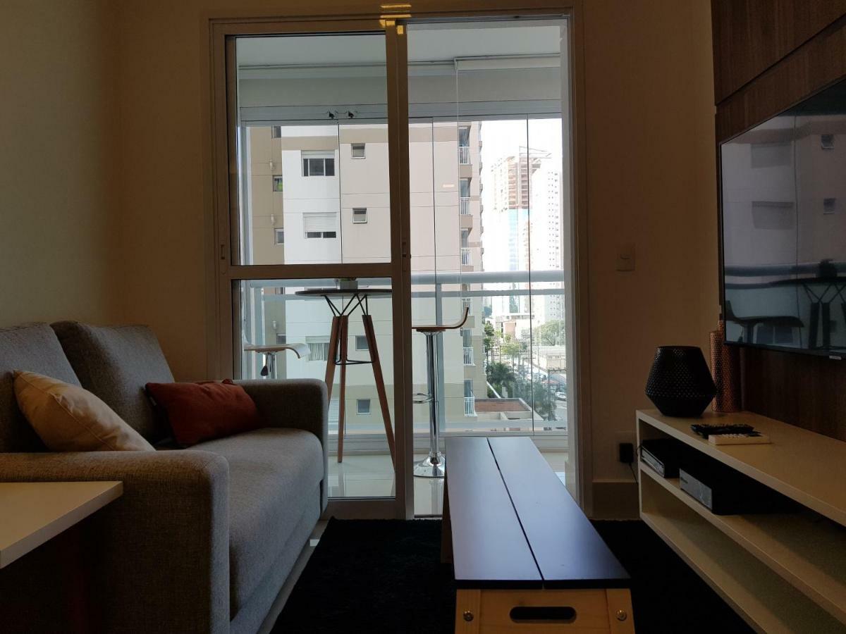 1 Dorm Phd Barra Funda * Sao Paulo