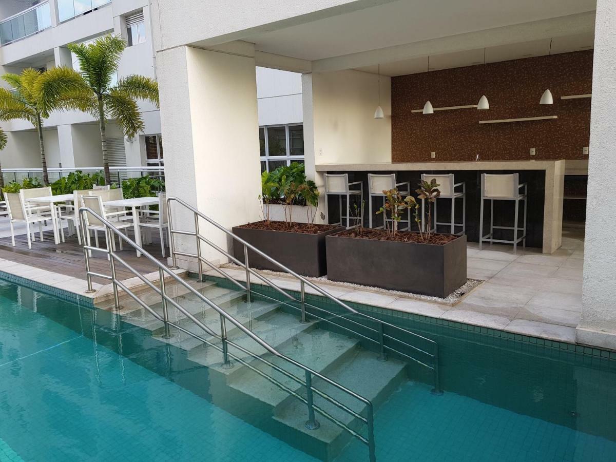 Apartment 1 Dorm Phd Barra Funda