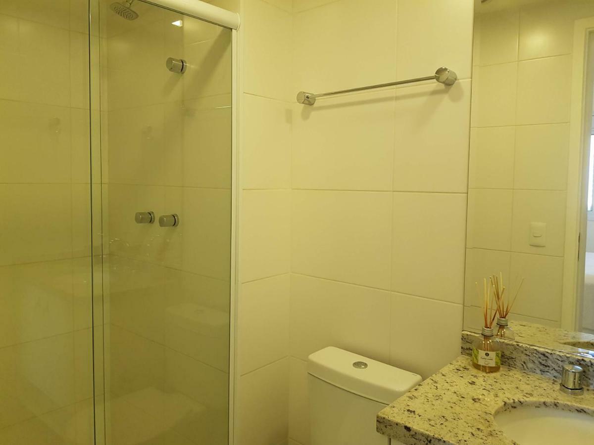 Apartment 1 Dorm Phd Barra Funda