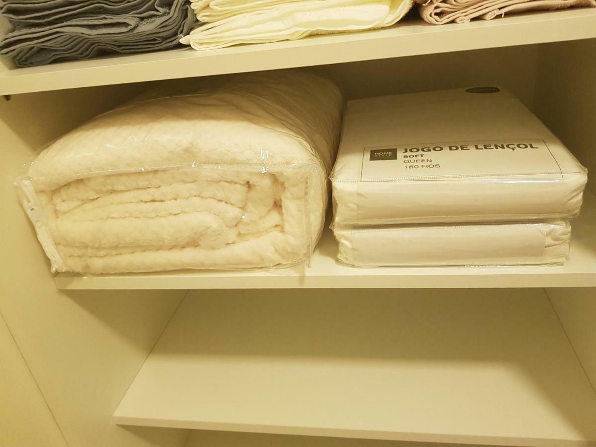 Apartment 1 Dorm Phd Barra Funda *