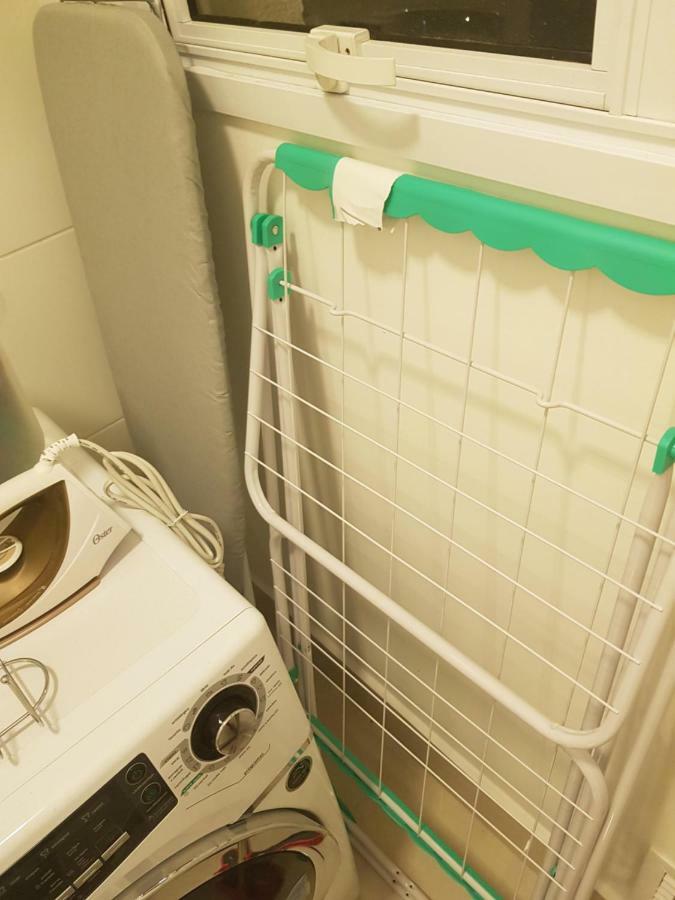 Apartment 1 Dorm Phd Barra Funda *