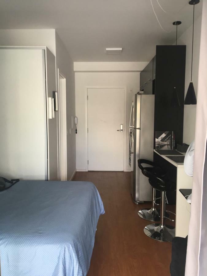 Apartamento Studio Garden - Sp