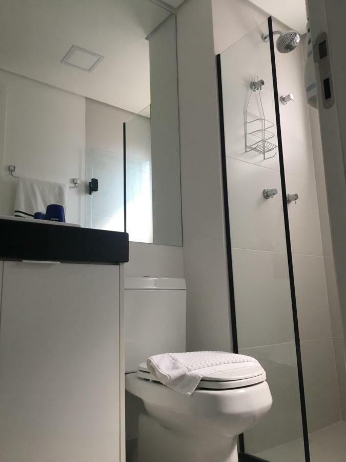 Apartamento Studio Garden - Sp *