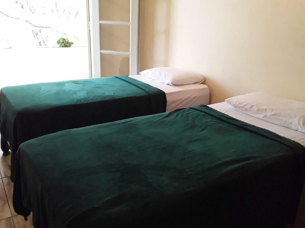 Albergue Art Brazil Moema