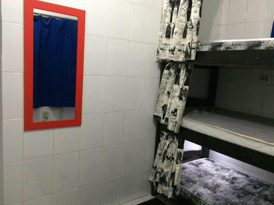 Friends Paulista , Bed & Breakfast Sao Paulo