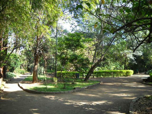 Hospedagem domiciliar Uma Privativa