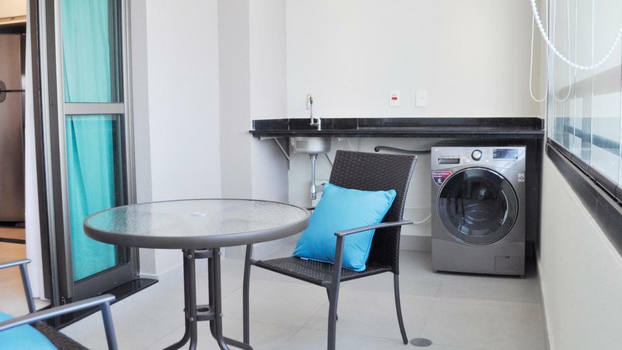 Flat No Brooklin 121 Apartment