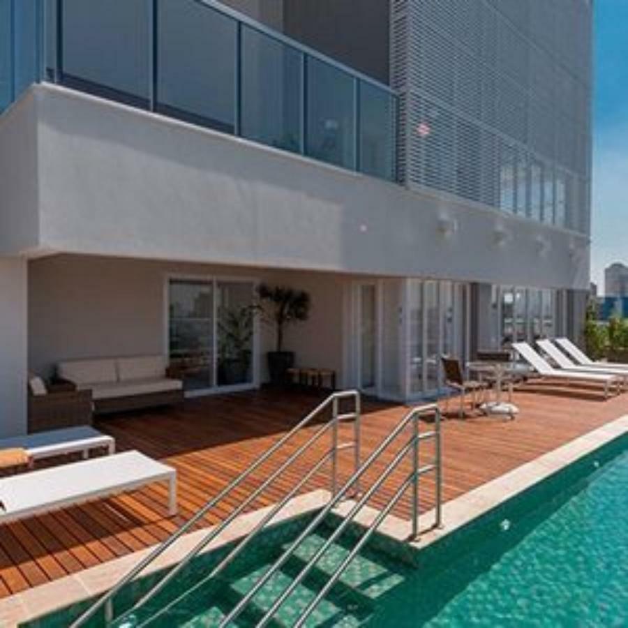 Apartment Be Paulista 46 *