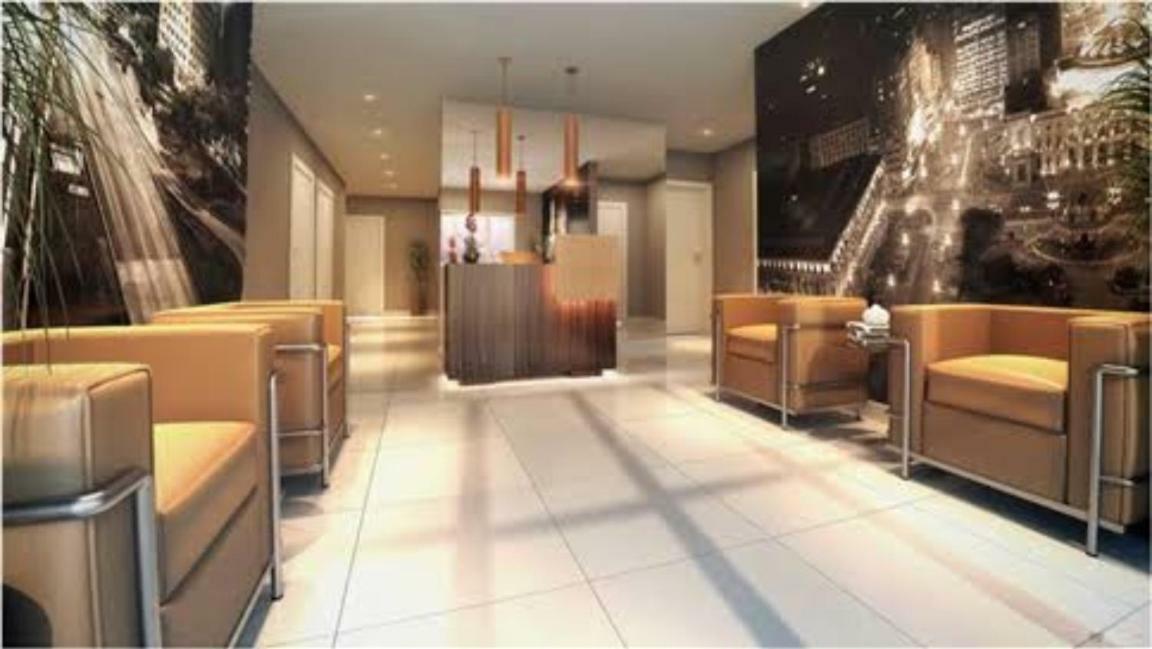 Apartment Be Paulista 46