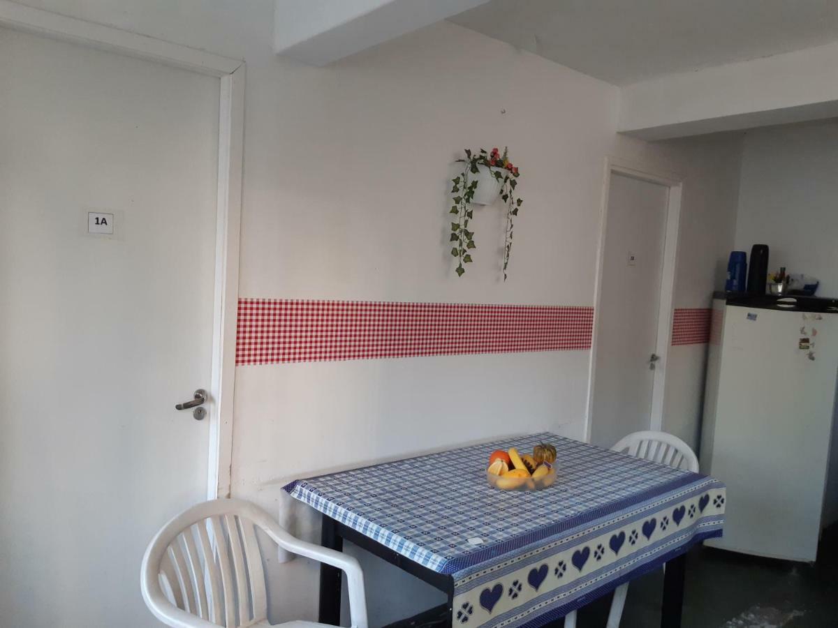 Casa de hóspedes Hospedaria Cambuci Unidade Ipiranga