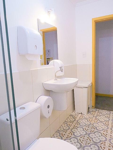 Albergue Alice E Padoca Vegan São Paulo