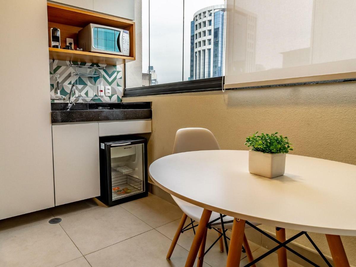 Apartamento Vn Gomes De Carvalho *