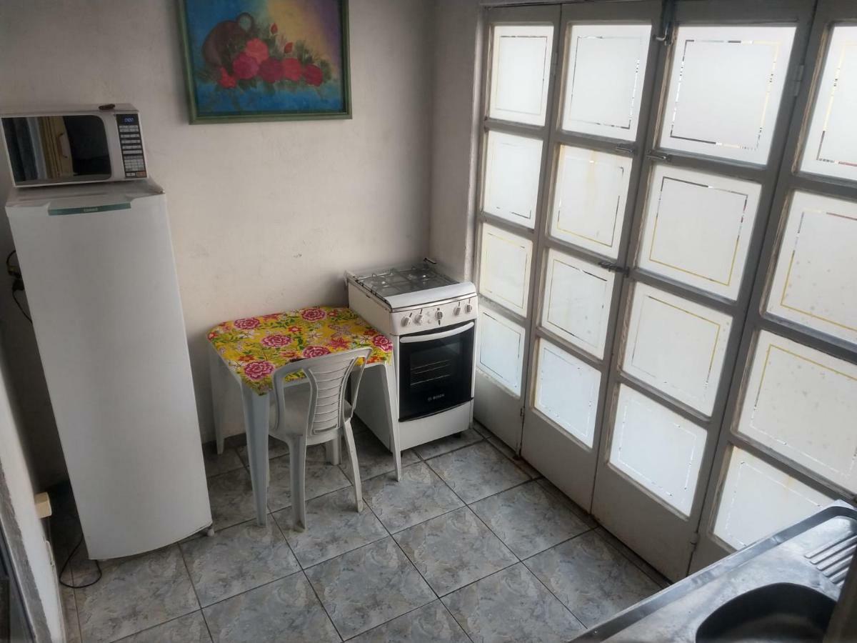Casa de hóspedes Hospedaria Cambuci Unidade Ipiranga *
