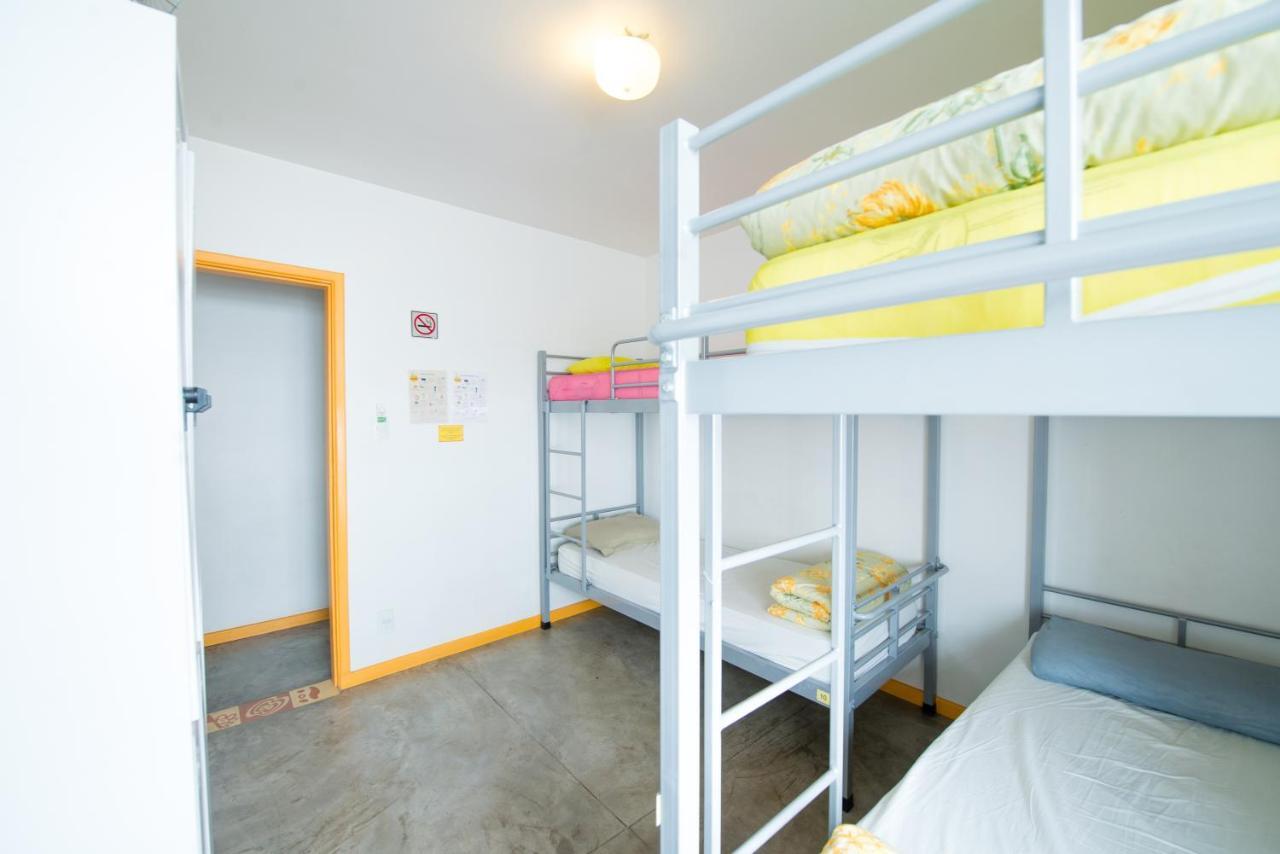 Alice E Padoca Vegan Albergue