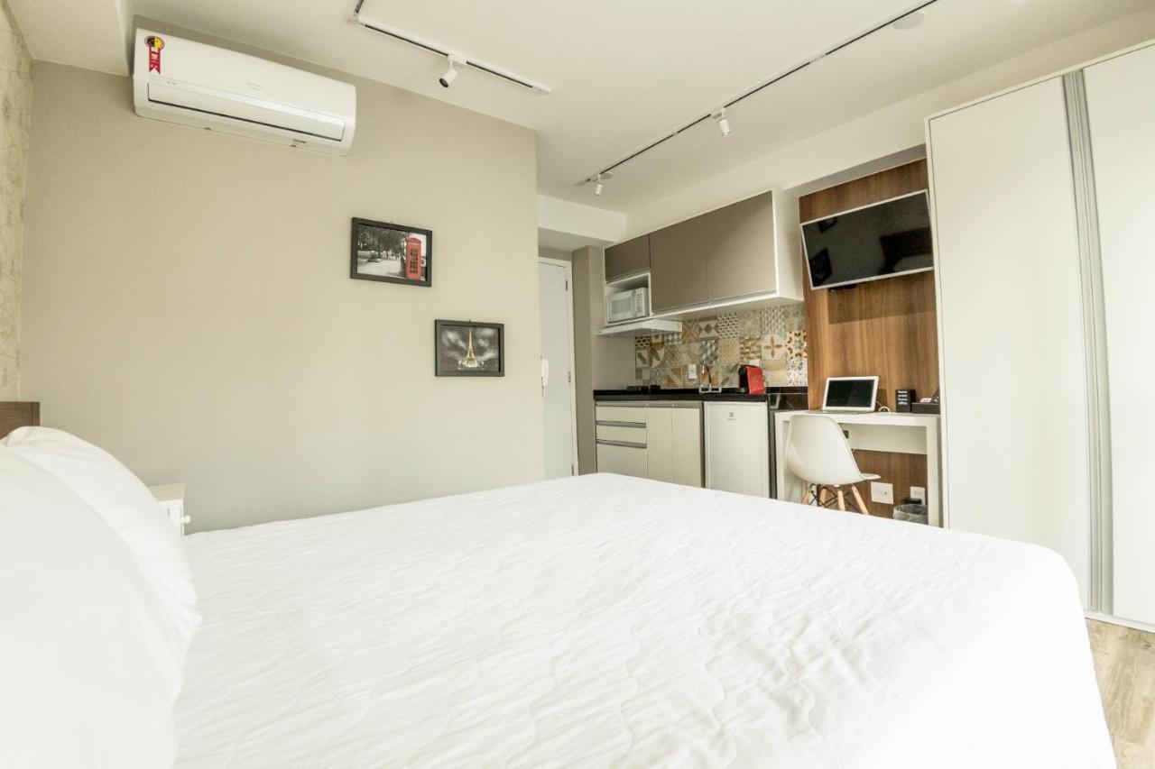 Ispecialle Congonhas Apartment *