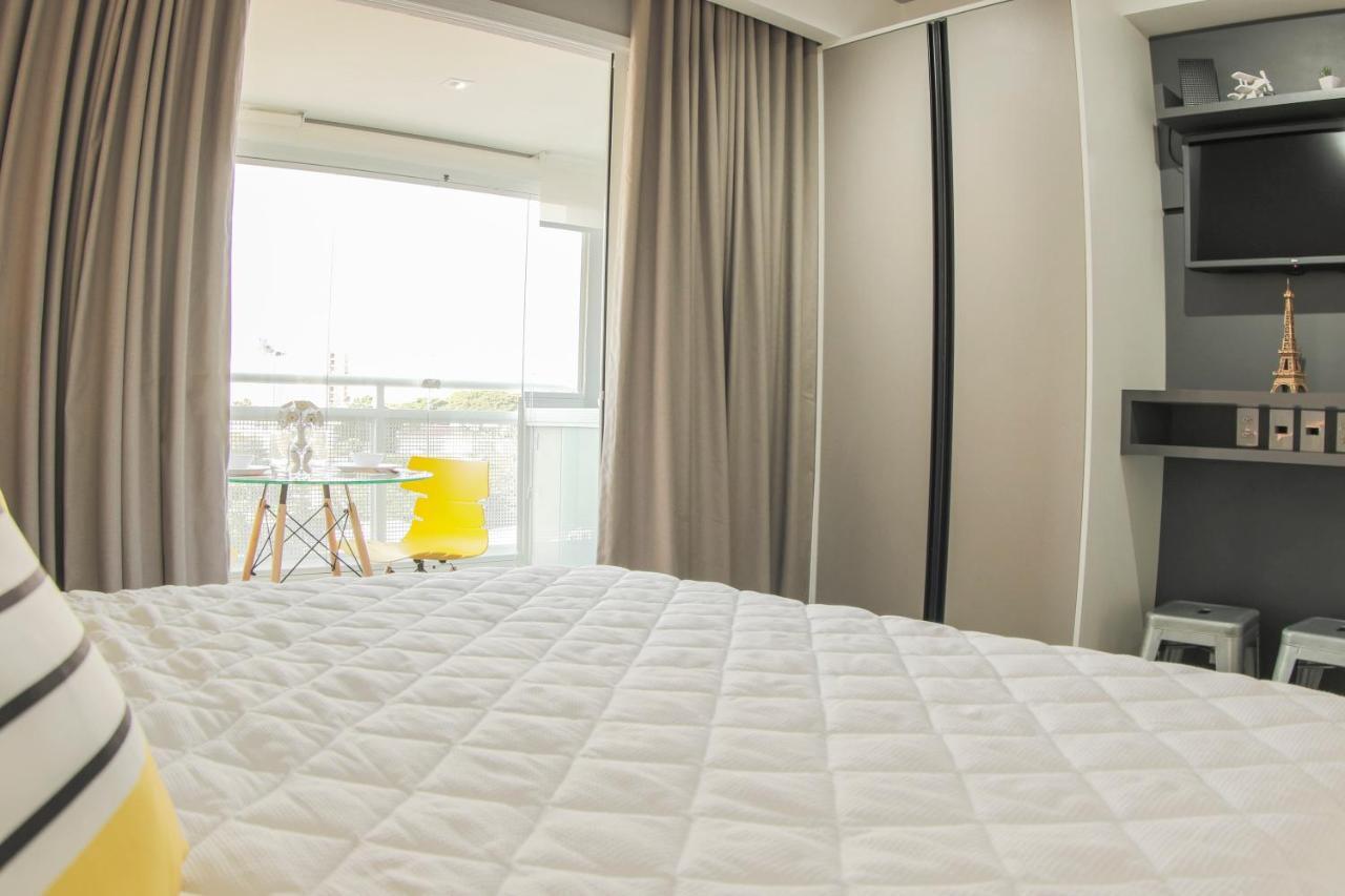 Apartment Ispecialle Congonhas Sao Paulo