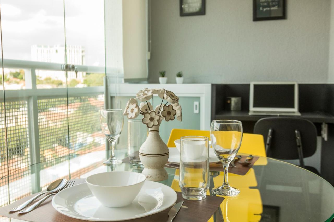 Ispecialle Congonhas Apartment